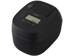 Panasonic / パナソニック おどり炊き SR-N510D-K [ブラック]