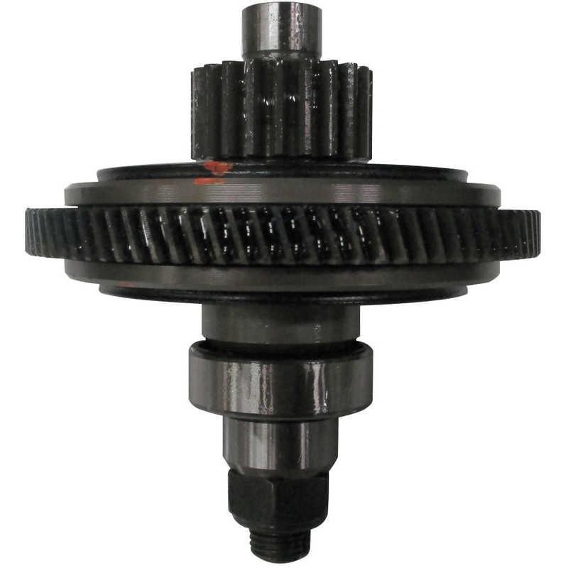 キトー　キトー電気チェーンブロックキトーエクセルER2用部品フリクションクラッチ1シキ 　ER2BS12233