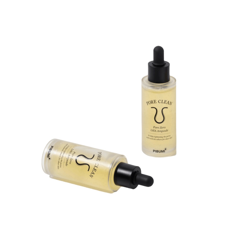 [1+1] 肌美 フォアクリーン 毛穴ゼロ ラハ アンプル 50ml 毛穴縮小/ 皮脂改善/ 毛穴の減らし方/ 毛穴アンプル/ y字毛穴アンプル