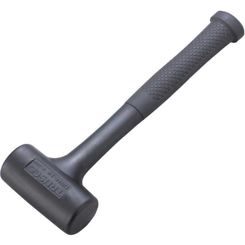 トラスコ中山　ショックレスハンマー #3　ATUS30