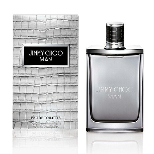 ジミー チュウ マン EDT SP 100ml 香水 Jimmy Choo[4118] 送料無料