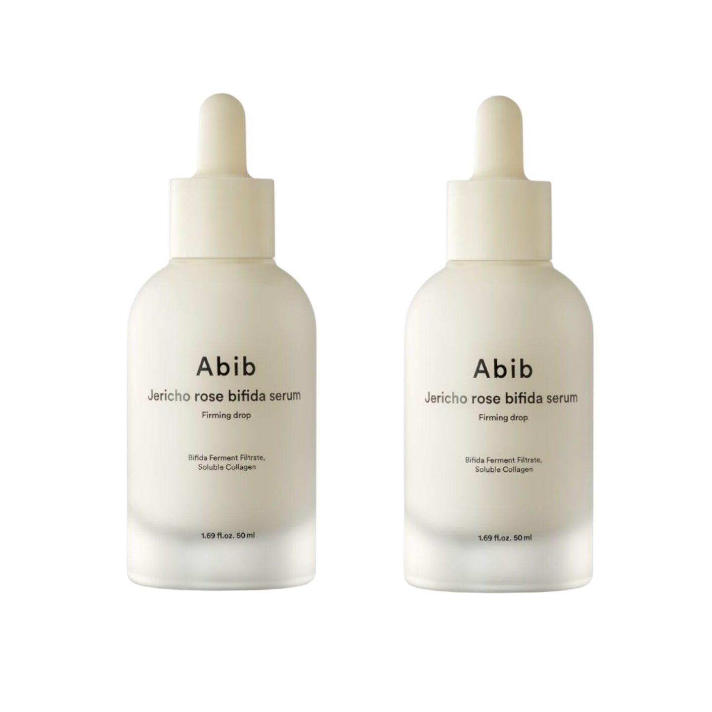 復活草 ビッフィーダ セラムファーミングドロップ 50ml ダブル企画