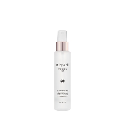 ルビーセル インテンシブ 4U ミスト 80ml