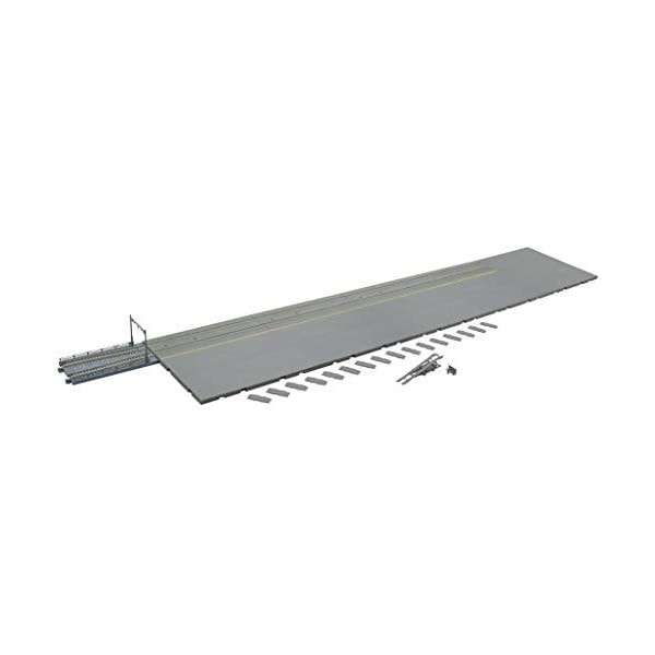 カトー 23-142 貨物駅プレート基本セット