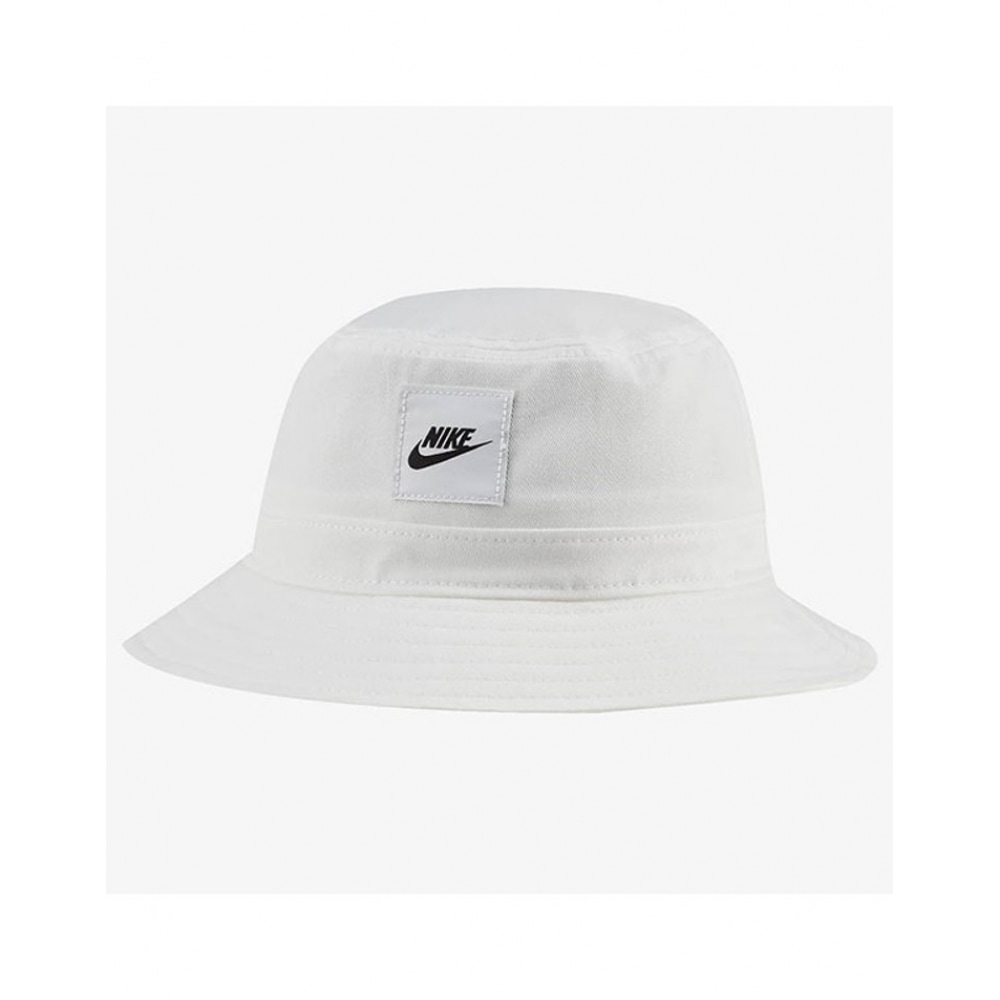 ナイキハットフューチュラコアバケットハット CK5324-100 S2306 6,692円