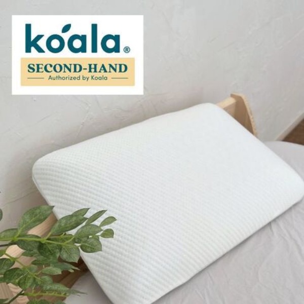 koala コアラ 枕 コアラピロー 502-0005 まくら マクラ 肩こり 首こり ピロー