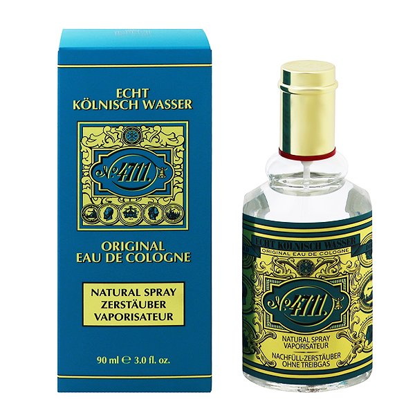 4711 オリジナル EDC SP 90ml