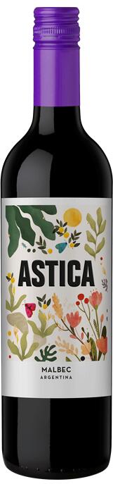 【送料無料】トラピチェ アスティカ マルベック 750ml12本【三国ワイン】[アルゼンチン メンドーサ/赤/フルボディ]【本州(一部地域を除く)は送料無料】