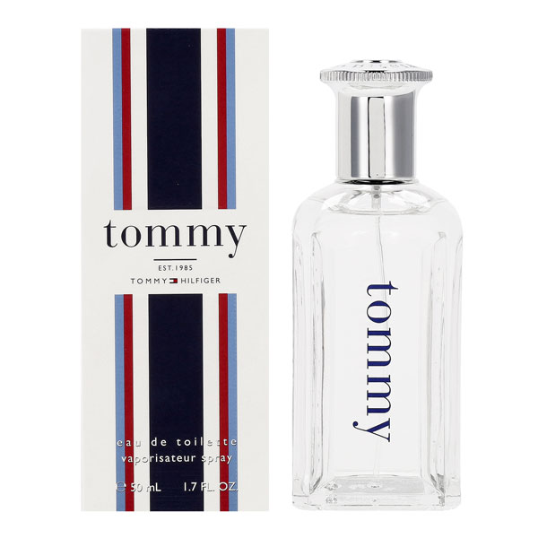 トミーヒルフィガー トミーガール コロン EDT オードトワレ SP 50ml 香水 TOMMY HILFIGER