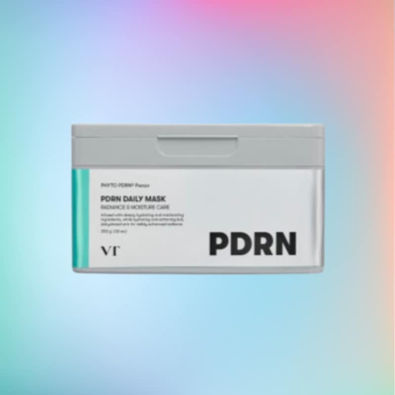 PDRNデイリーマスク30枚入