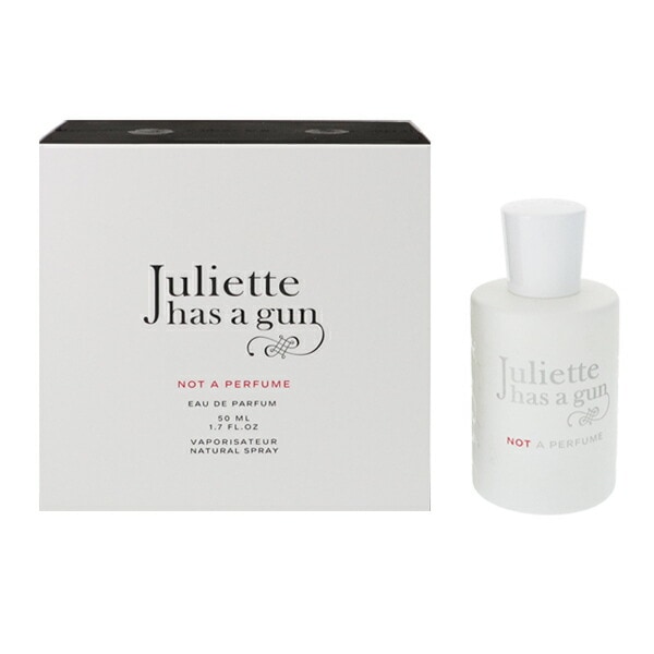 ジュリエット・ハズ・ア・ガン ノット ア パフューム EDP SP 50ml