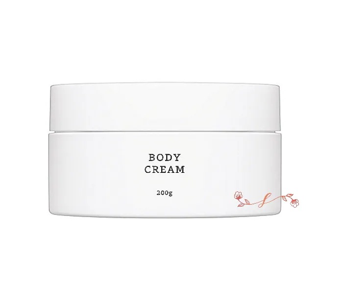 R　M　K　ボディクリーム LC　200ｇ／ボディクリーム　国内正規品 4,938円