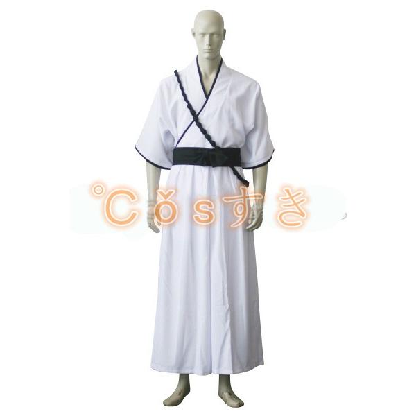 BLEACH ブリーチ 黒崎一護 くろさき いちご 風 コスプレ衣装 演出服 変装 cosplay 仮装 二次会 イベント パーティー