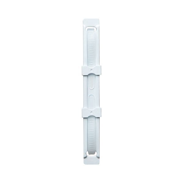 （まとめ） スガタ プラとじ ミニ 足間隔80mm 長さ36mm 約150枚収容 IRFM50 1パック（50本） 5セット