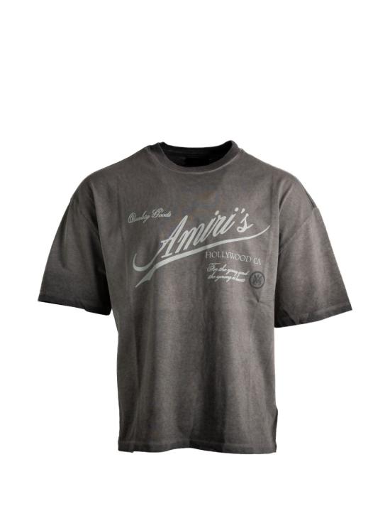 AMIRI Men T-Shirts AMTOJR1194 001