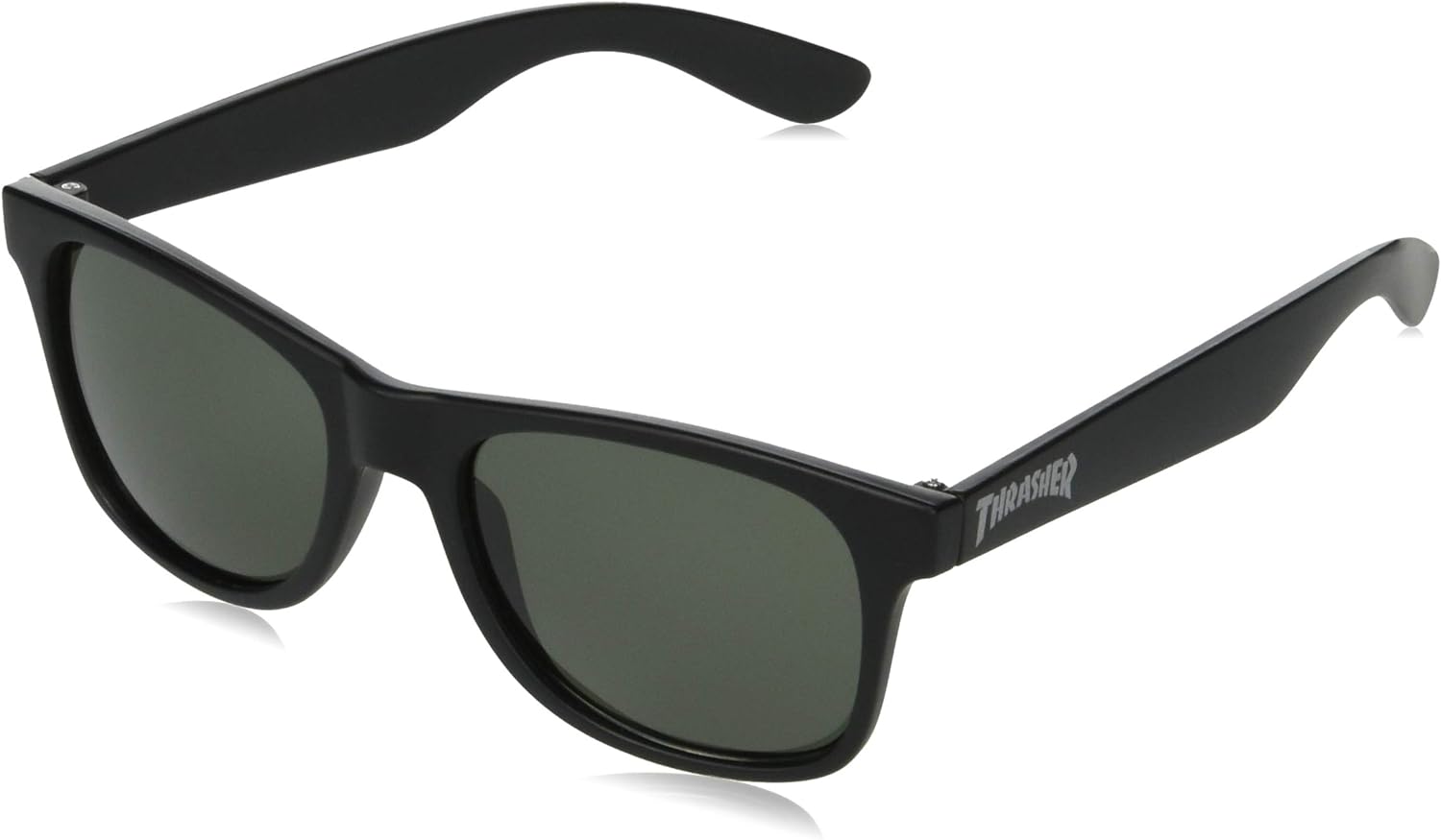 ユニセックス サングラス スクエア型 1013 RADICAL おしゃれ 眼鏡 BK-GNP