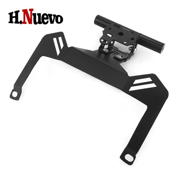 Gpsナビゲーションスマホ ホルダー ホンダforza 125 250 forza125 forza250 forza300 300 2018 201