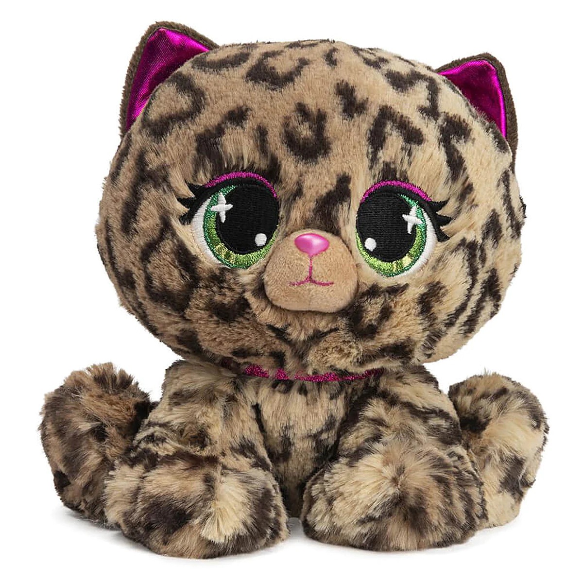 【GUND】P.LUSHES PETS サディ スポットソン G0014-4004-6061083