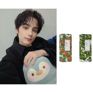 TXT ヒュニンカイ WATER BASED PERFUME トレカ セット TXT ヒュニンカイ WATER BASED PERFUME トレカ セット - メルカリ