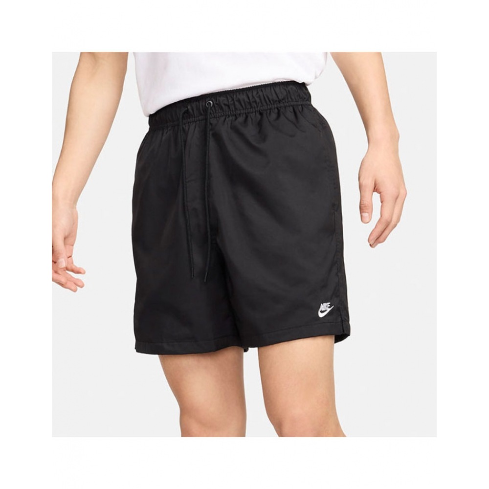 国内ストアエディションナイキショーツクラブウーブンフローショーツFN3308-010 S2504