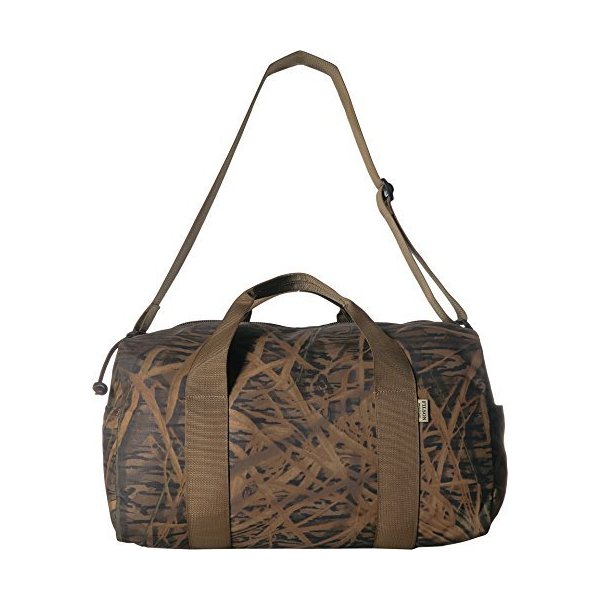 Filson Field Duffel - Small Shadow Grass One Size 並行輸入品