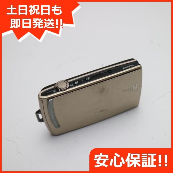 美品 FinePix Z1000EXR ゴールド デジカメ FUJIFILM 76