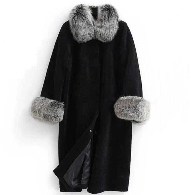 『目玉新商品』,【激安販売】大好評人気沸騰 ファーコート ロングコート 毛皮コート レディース ミンク フェイクファー ゆったり 上品 アウター お洒落 きれいめ 厚手 暖かい 防寒 服