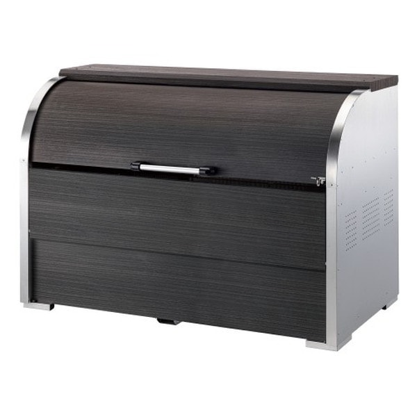 DAIKEN CKS-1609-MS2 クリーンストッカー ゴミ収集庫 メーカー直送