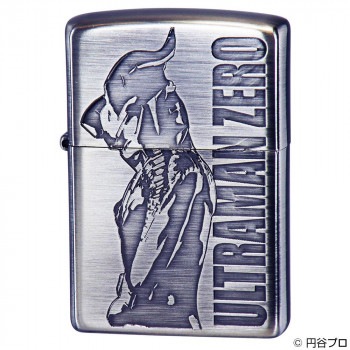 ZIPPO ウルティメイトフォースゼロ Ni古美