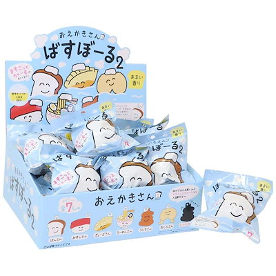 ベイマックス グッズ 入浴剤 ディズニー キャラクター バスボール 全5