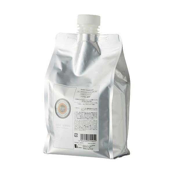 ヴィーダテラ アンバーコンディショナー ネオ 1000ｇ(レフィル）コンディショナー