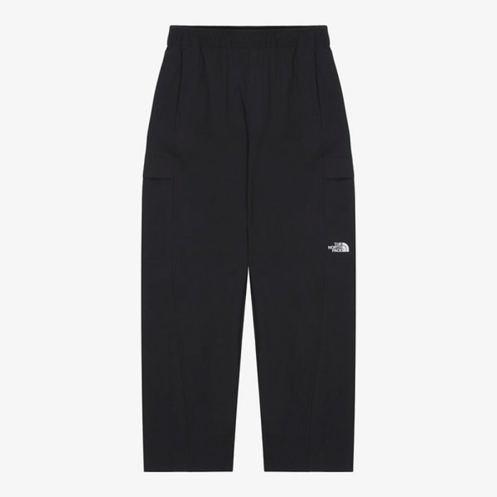 [ノースフェイス公式] NP6NR07A メンズラキパンツ_ブラック