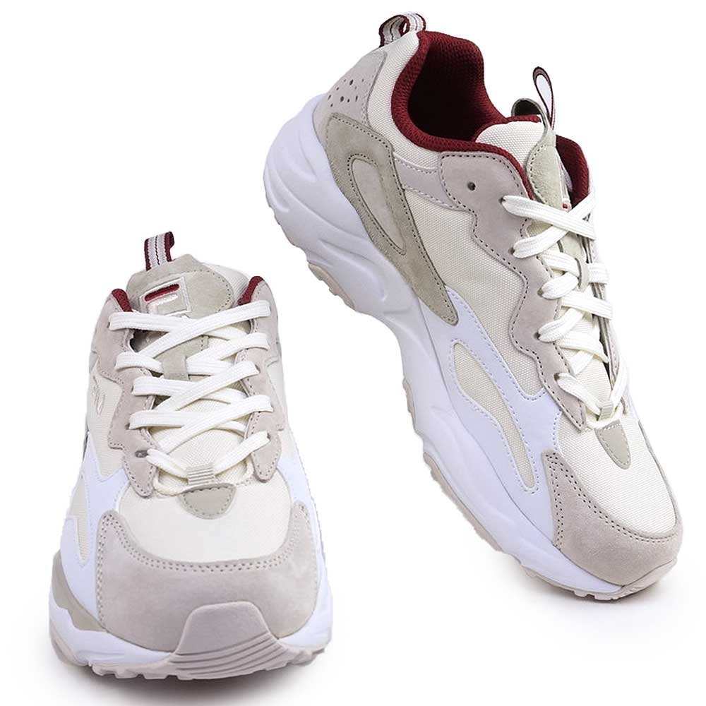 レイトレイサー UFW24027 カジュアル 韓国ファッション スニーカー メンズ レディース