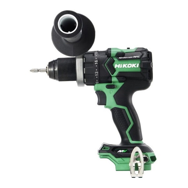 DS36DC (NN) 36V コードレスドライバドリル (ねじ締め穴あけ 蓄電池充電器ケース別売)