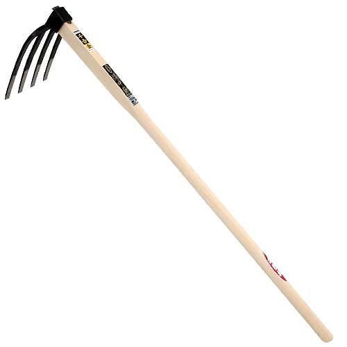 千吉金/備中鍬/４ホンツメ 7,950円