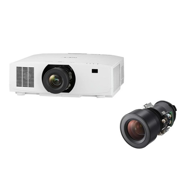 ViewLight NP-PV800UL-W41 []