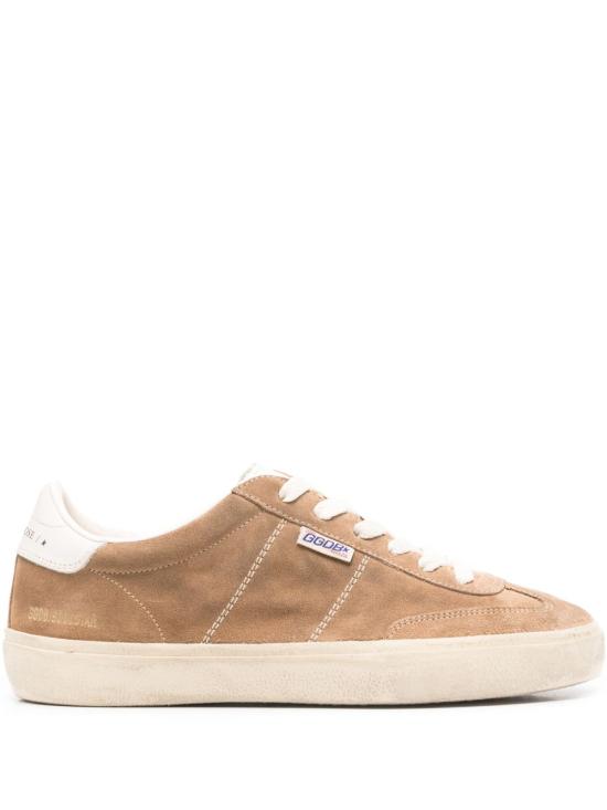 GOLDEN GOOSE Women Sneakers GWF00464 F00504815522 Marrone chiaro