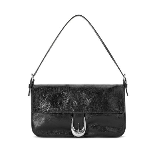 STAUD Women Shoulder Bags H24F6012CL BLK BLACK