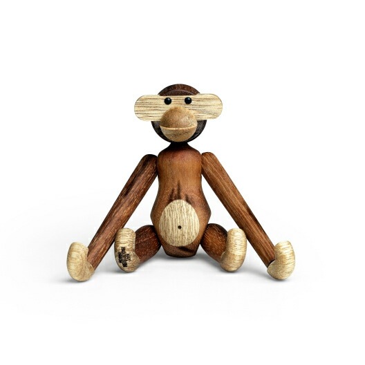 KAY BOJESEN (カイボイスン) モンキー ミニ【北欧 シンプル インテリア