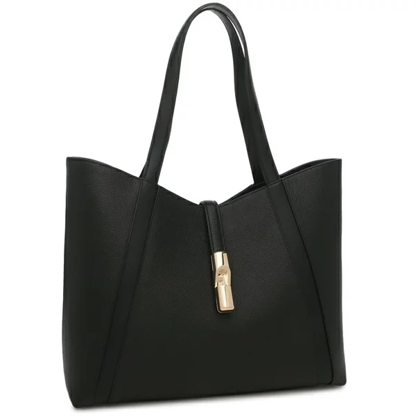 トートバッグ ゴッチャ ブラック レディース WB01788 BX3353 O6000