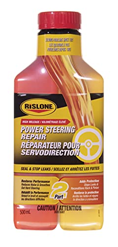 RISLONE(リスローン) パワーステアリングリペア (Power Steering Repair