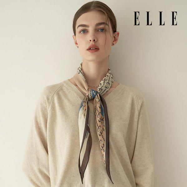 アイルランドウールスカーフ SE341W306