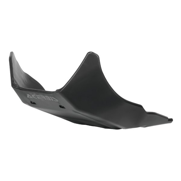 スキッドプレート CRF250L/M 13-20 BK AC-22822BK