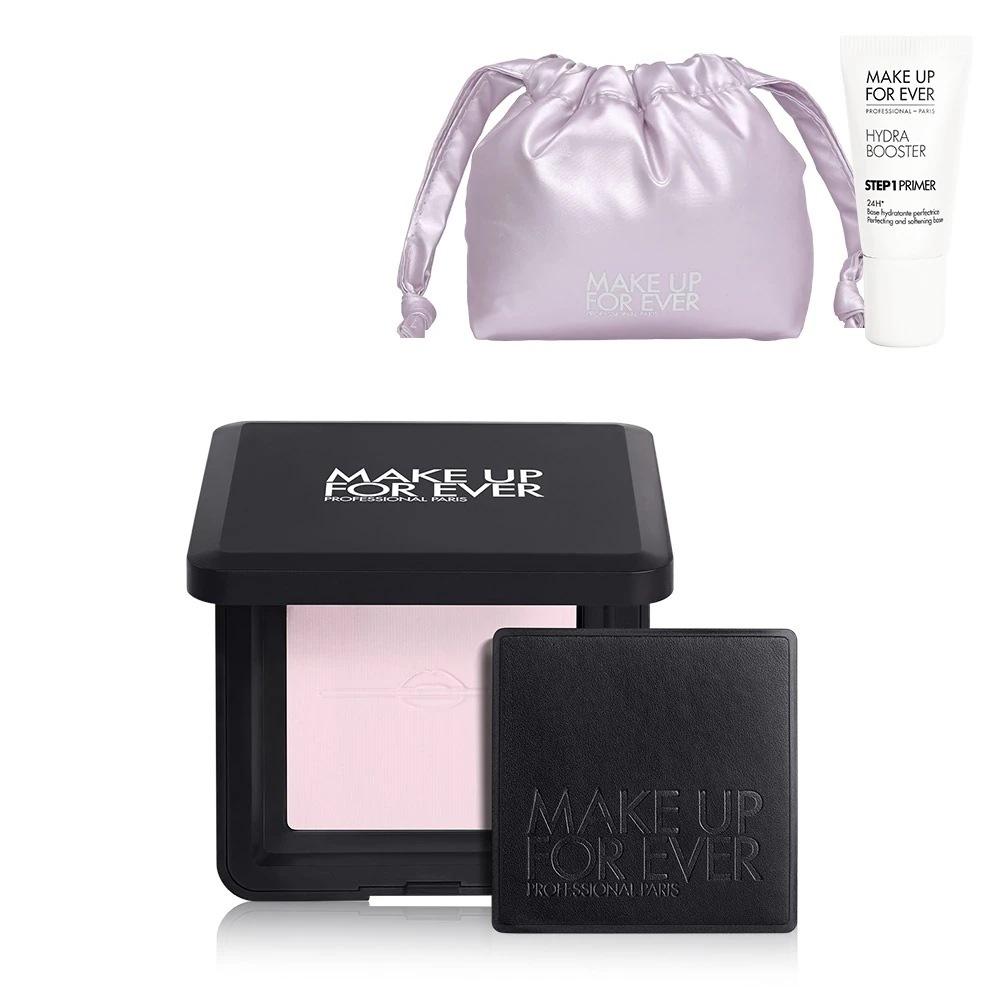 [25SS/New] (25年2月発売) (New)HD SKIN パーフェクティング プレスド パウダー 10g (+追加2種)