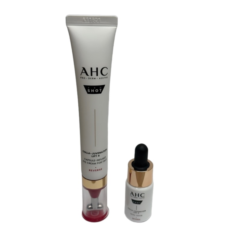 プロ ショット コーラ ジュビネーション アイクリームフォーフェイス 30ml 企画 (+セラム10ml)