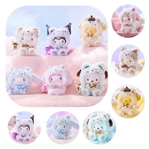 5点セット サンリオ フォックスアイランド SANRIO FOX  5点セット サンリオ フォックスアイランド SANRIO FOX ISLAND