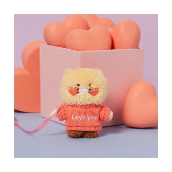 Qoo10] カカオフレンズ KAKAO FRIENDSラブラビューフ