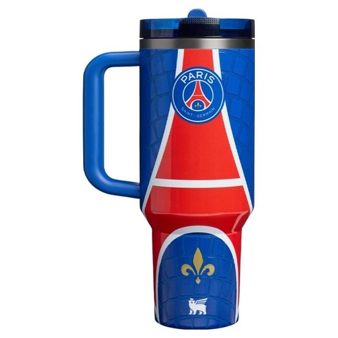 クエンツァー プロツアー タンブラー PSG ヌーボー 1.18L