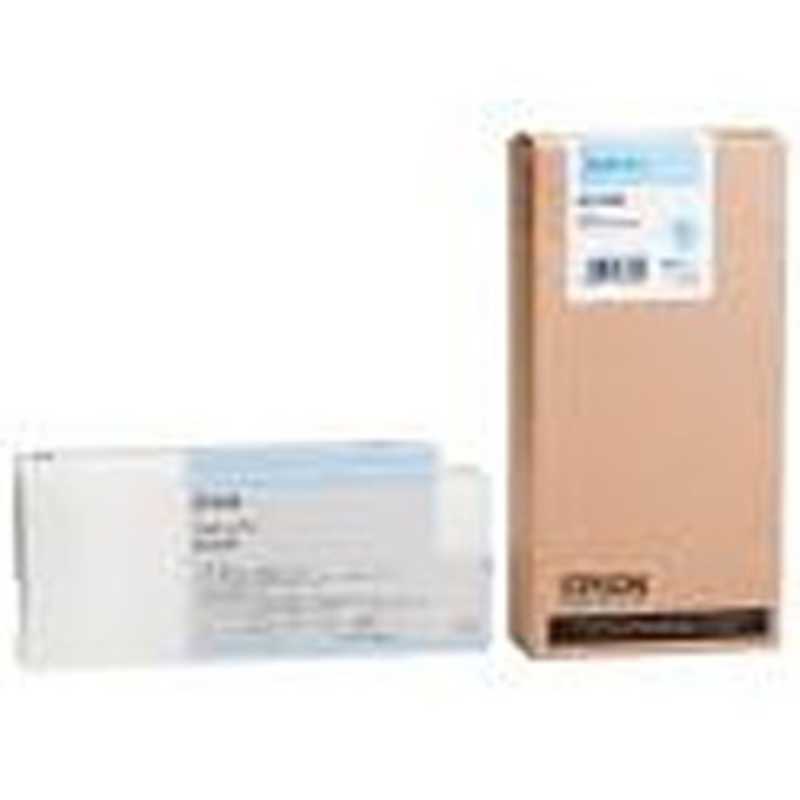 エプソン　EPSON　インクカートリッジ(ライトシアン)　ICLC60 (ライトシアン)
