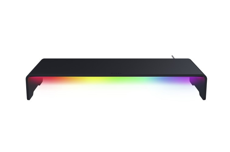Razer 【国内正規品】Monitor Stand Chroma RC2102320100R3M1
